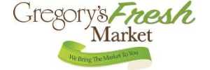 Gregory's Fresh Market